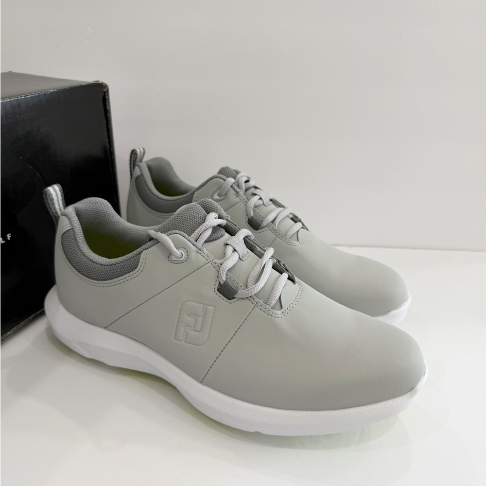 FootJoy Women's eComfort Golf Shoes